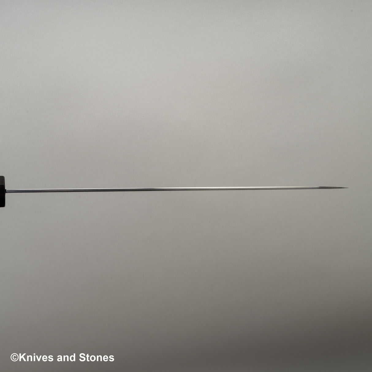 初心 FAXR2 Migaki K-tip Gyuto 270mm