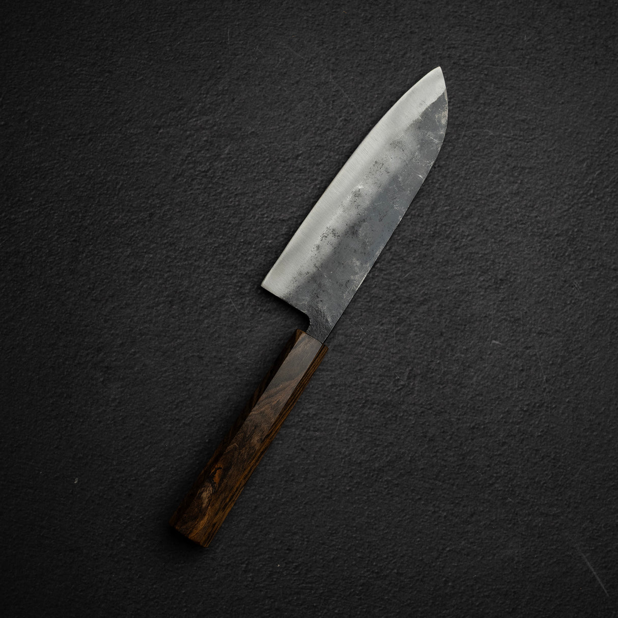 初心黑金藍 2 黑內三德 165mm 黑色 Chacate