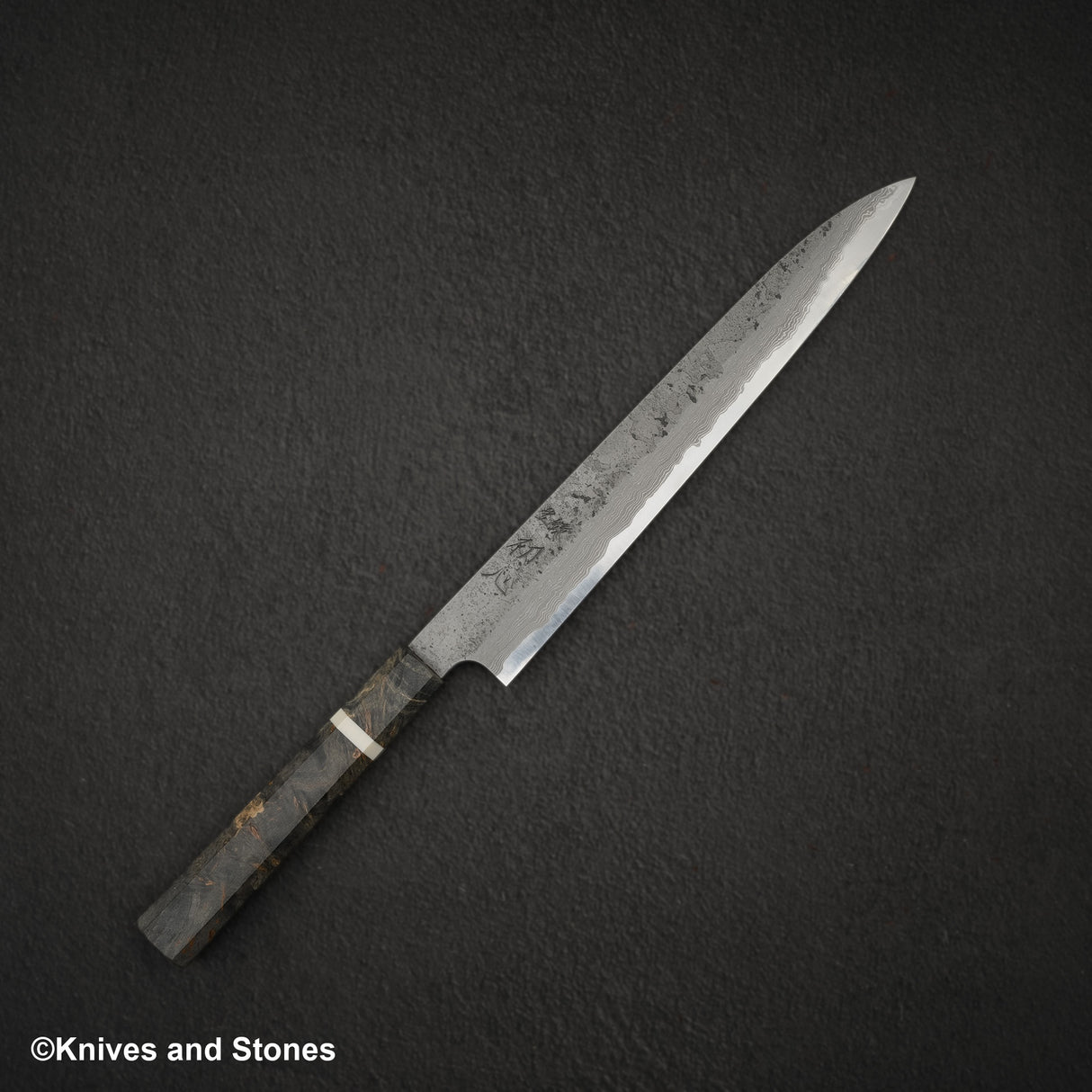 初心流水藍 2 梨筋筋 270mm