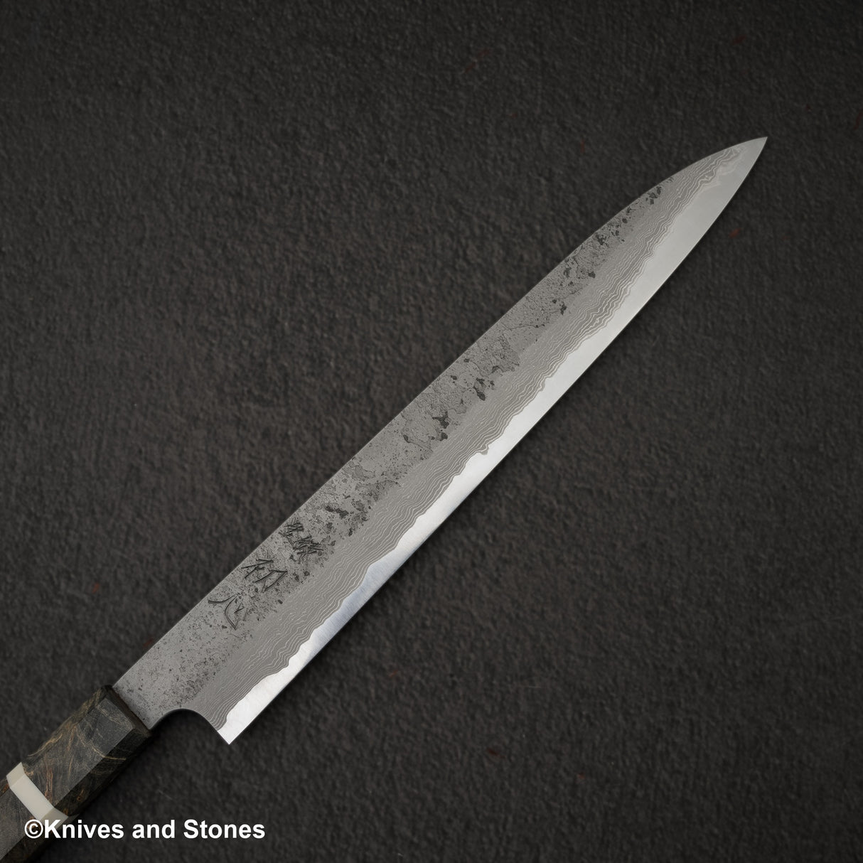 初心流水藍 2 梨筋筋 270mm