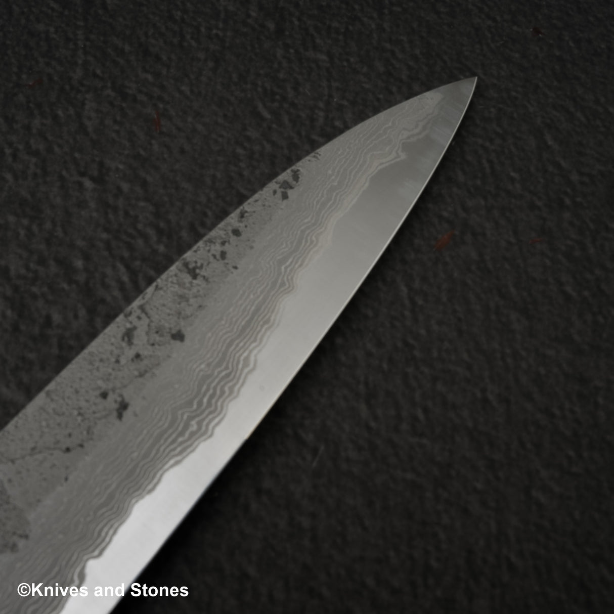 初心流水藍 2 梨筋筋 270mm