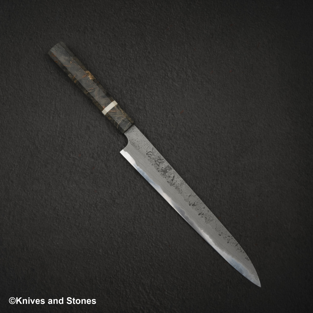 初心流水藍 2 梨筋筋 270mm