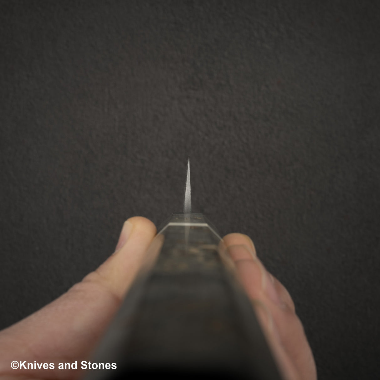 初心流水藍 2 梨筋筋 270mm