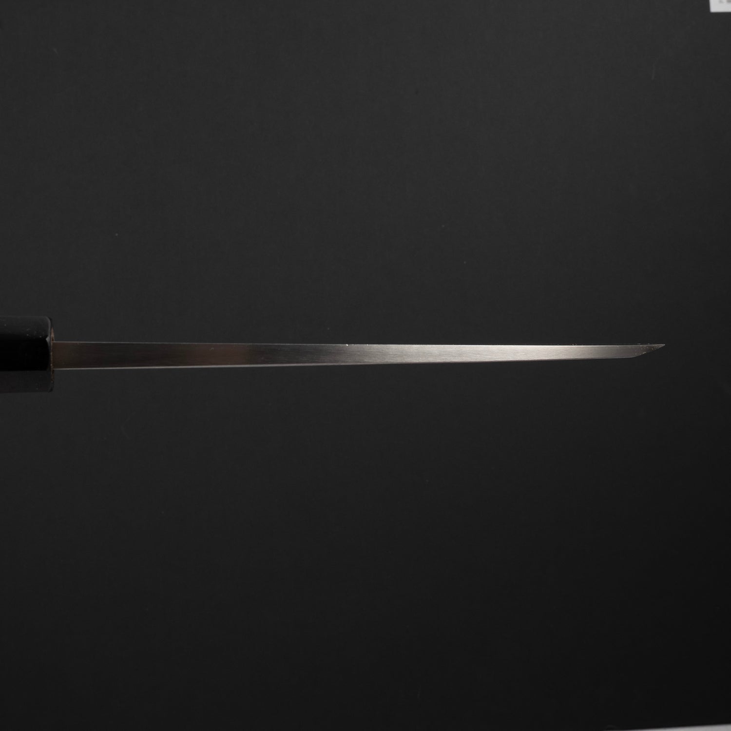 Hatsukokoro x Myojin Shirasagi Ginsan Deba 180mm