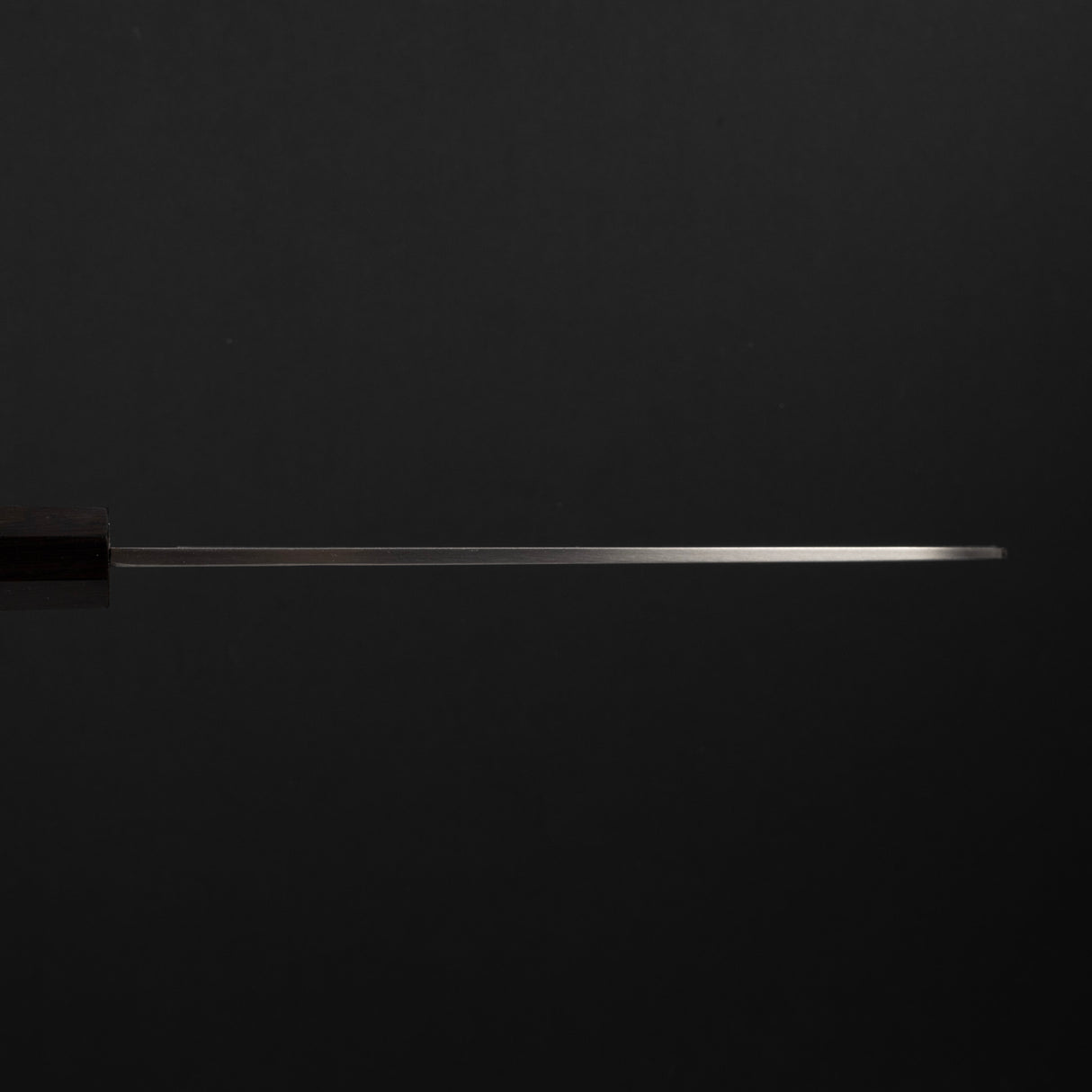 Hatsukokoro x Myojin Shirasagi Ginsan Kamagata Usuba 210mm