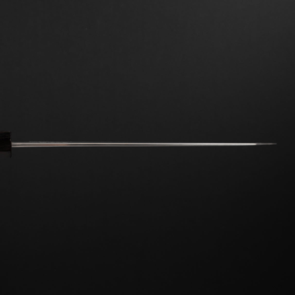 Hatsukokoro x Nakagawa Ginsan Wide-bevel K tip Gyuto 240mm