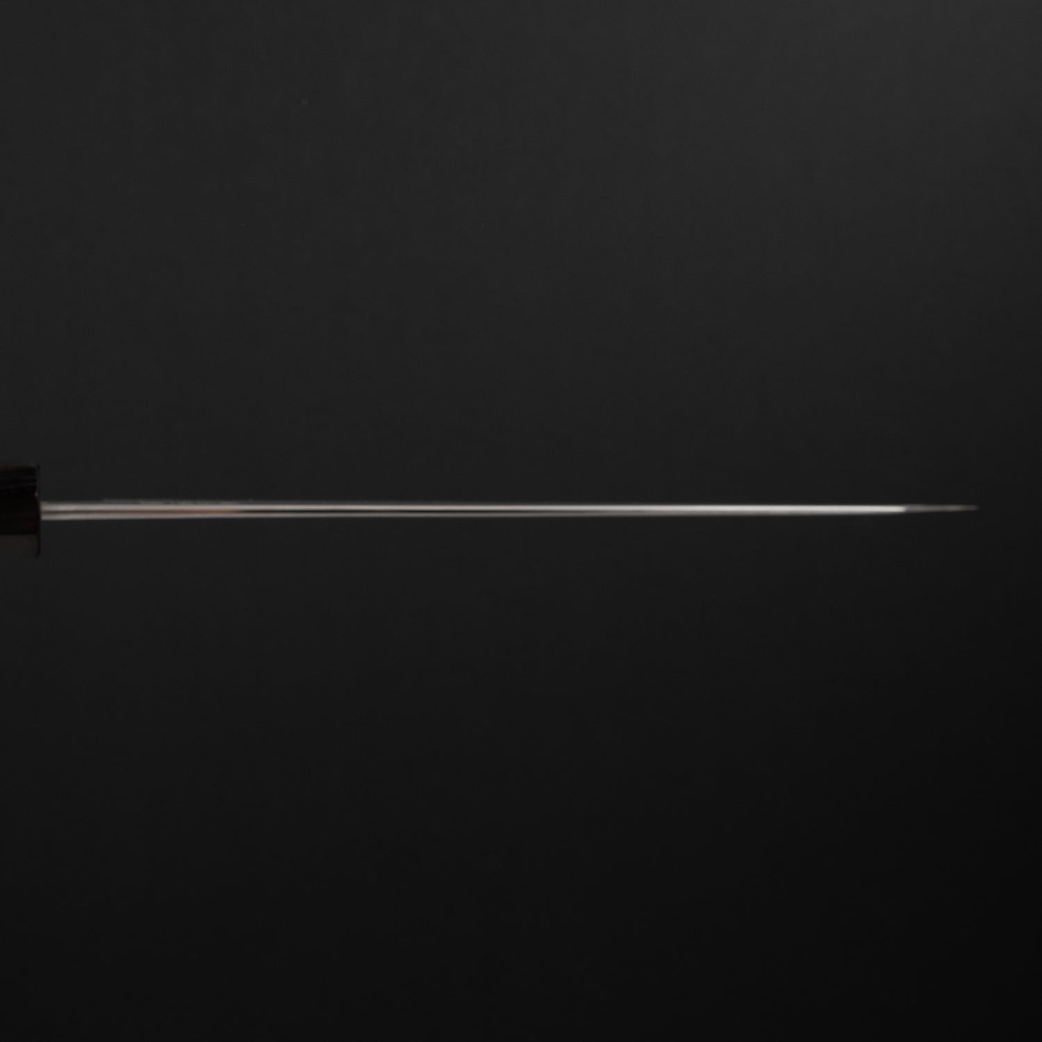 Hatsukokoro x Nakagawa Ginsan Wide-bevel K tip Gyuto 240mm