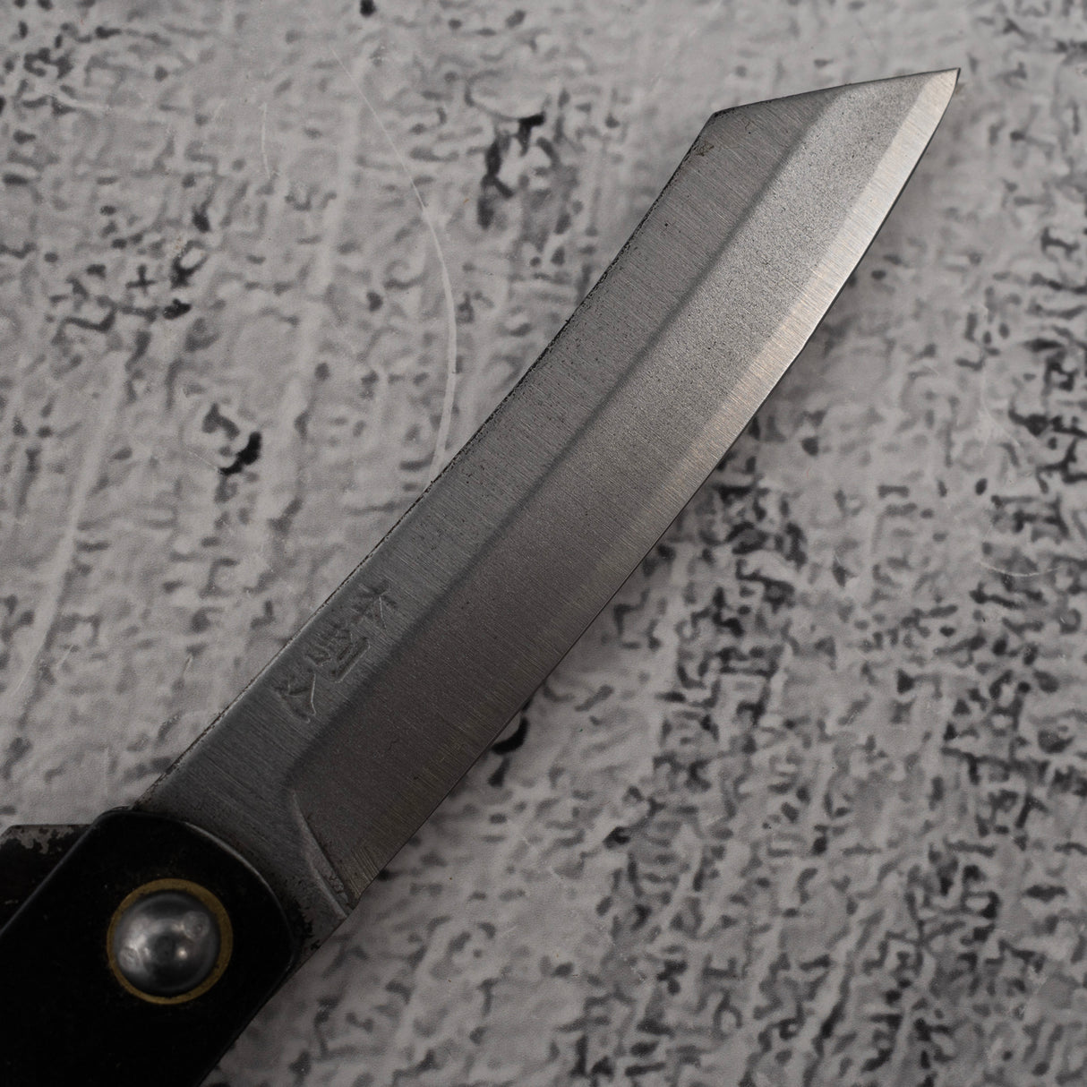 Higonokami SK Steel Folding Knife - Small