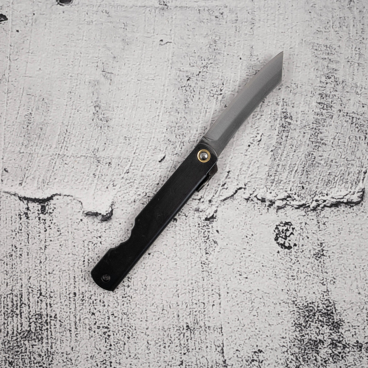Higonokami SK Steel Folding Knife - Small