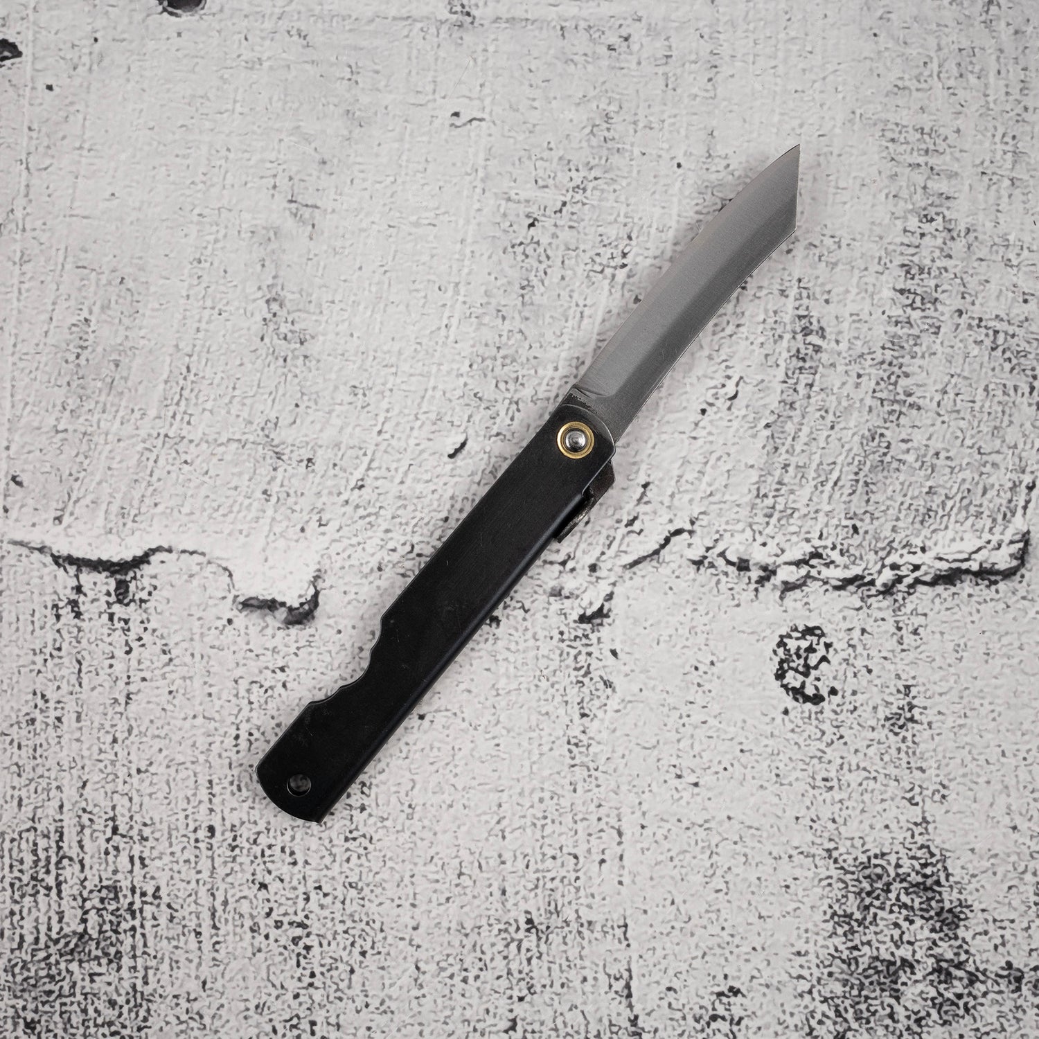 Higonokami SK Steel Folding Knife - Small