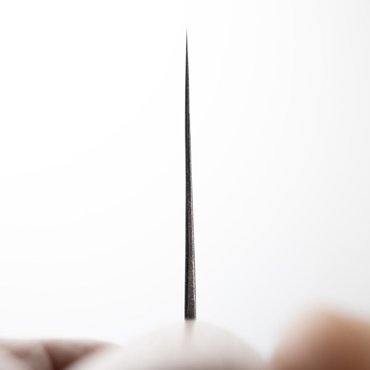 限時優惠:K&S Blue 2 黑打中式菜刀 210mm