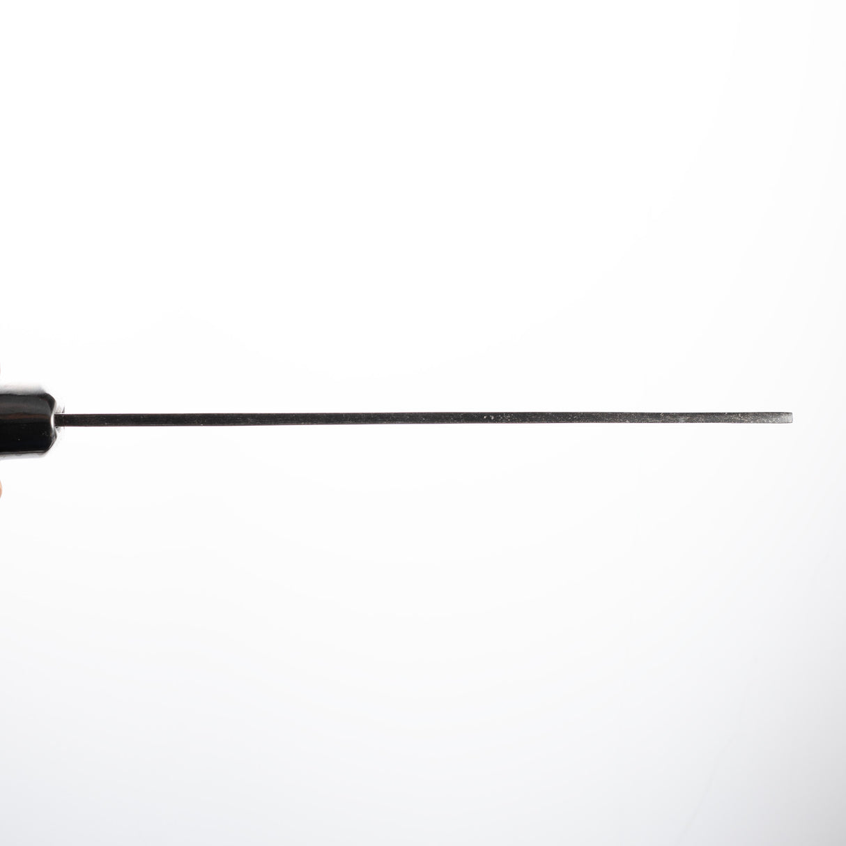 限時優惠:K&S Blue 2 黑打中式菜刀 210mm