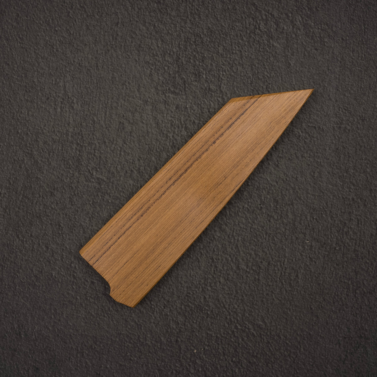 K&S Bunka Saya 硬木標準型材(最長 170 毫米)