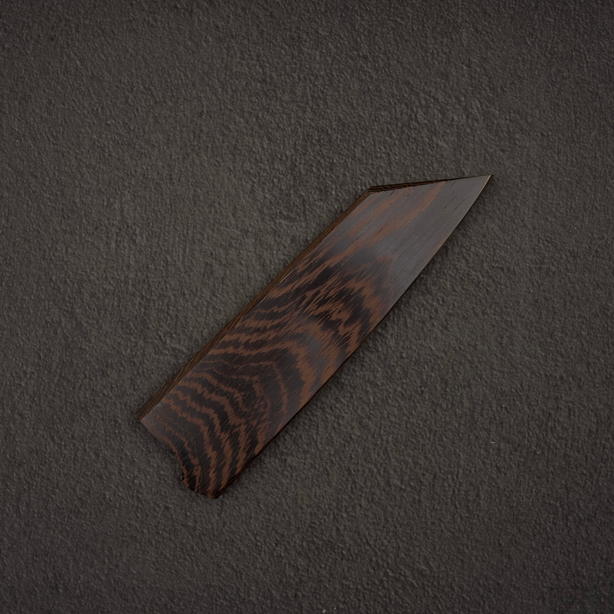 K&S Bunka Saya 硬木標準型材(最長 170 毫米)