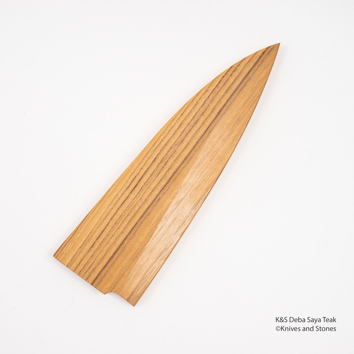 K&S Deba Saya 硬木