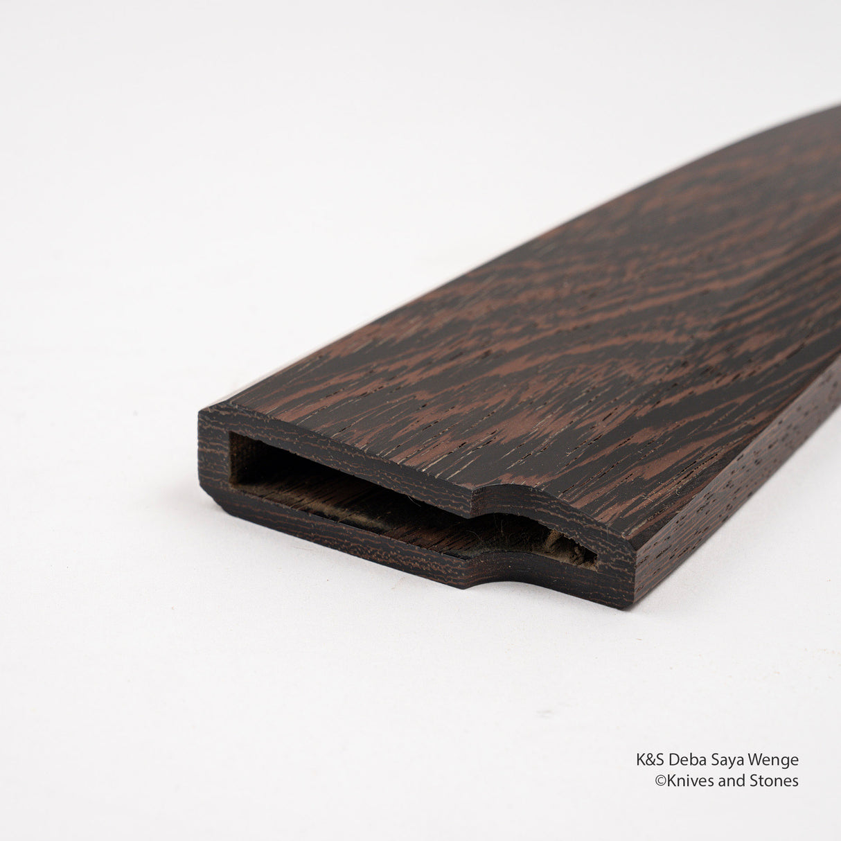 K&S Deba Saya 硬木