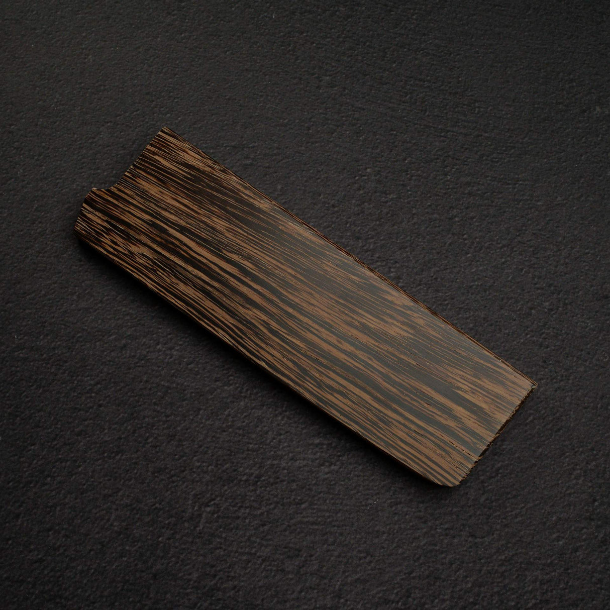 K&S Nakiri Hardwood Saya, Standard Profile (Up to 180mm)