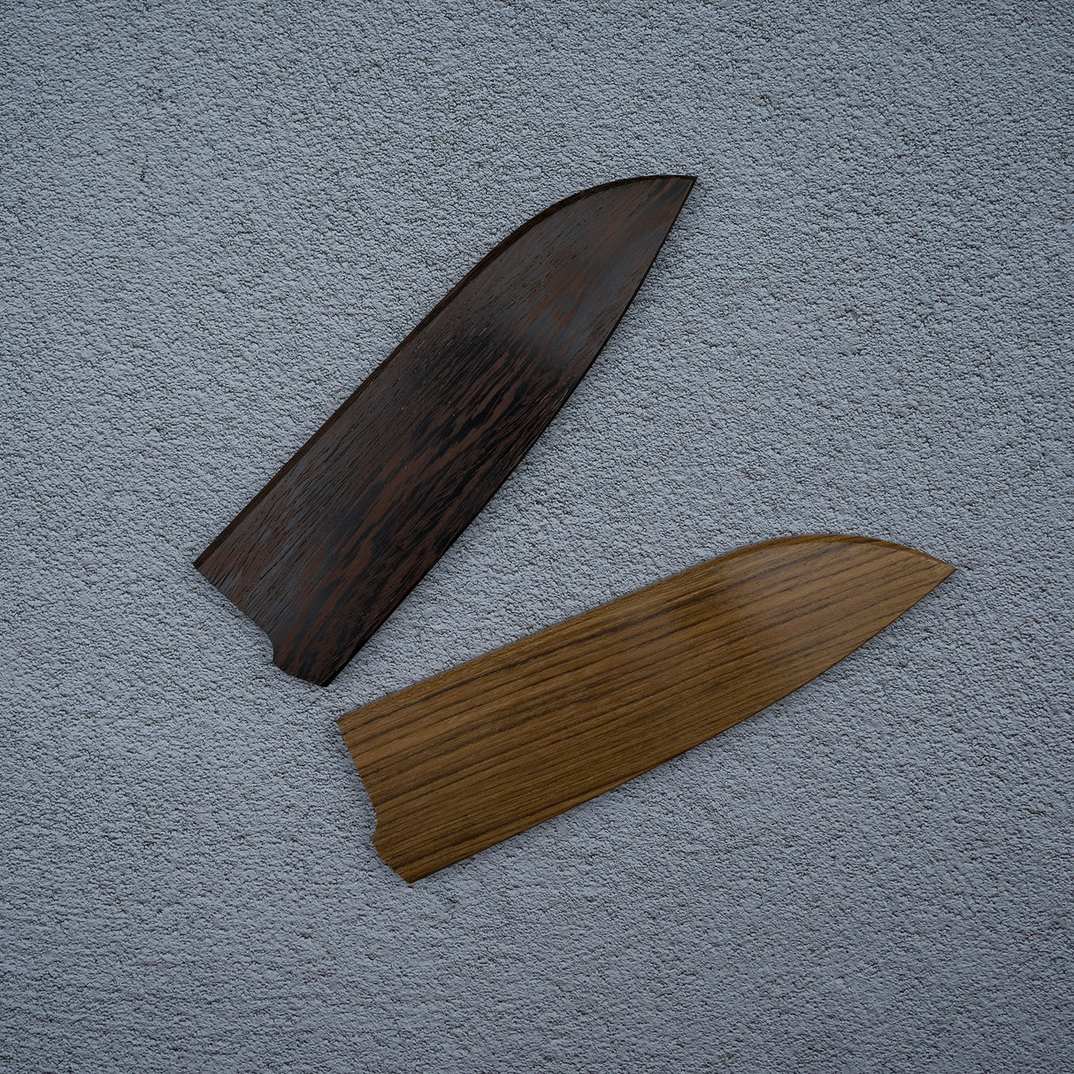 K&S Santoku Saya 硬木標準型材(最大 180 毫米)