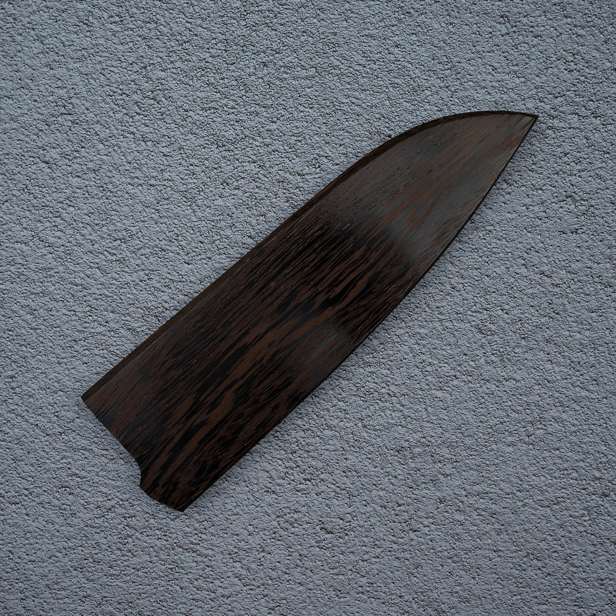 K&S Santoku Saya 硬木標準型材(最大 180 毫米)