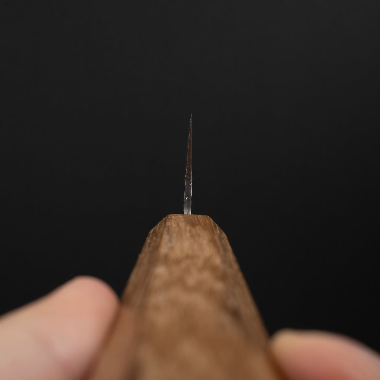 K&S VG10 槌目大馬士革主廚刀 210mm