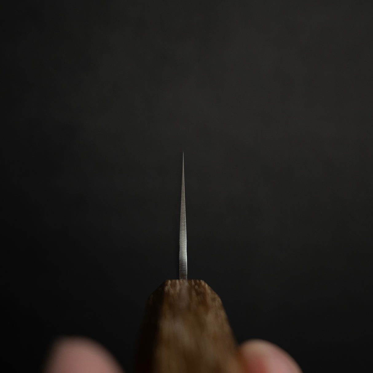 K&S VG10 槌目大馬士革菜刀 180mm