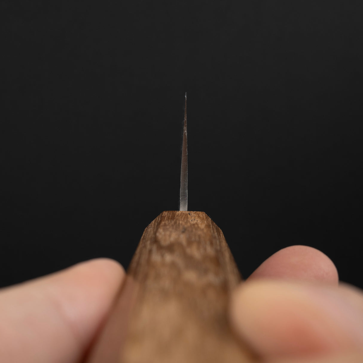 K&S VG10 槌目大馬士革菜刀 180mm