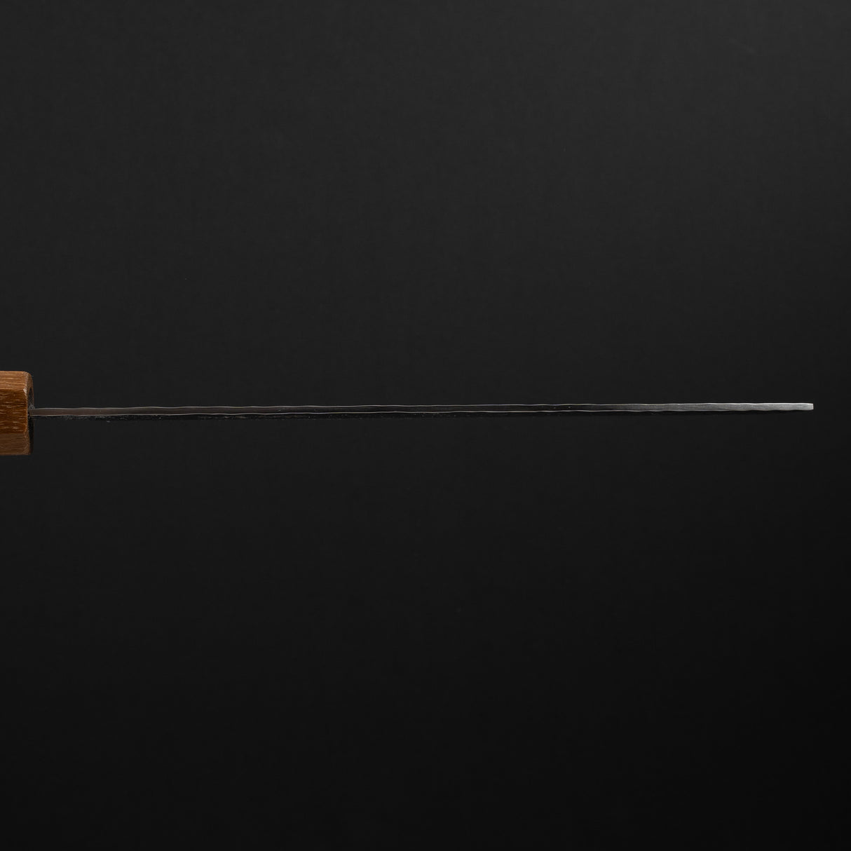 K&S VG10 槌目大馬士革菜刀 180mm