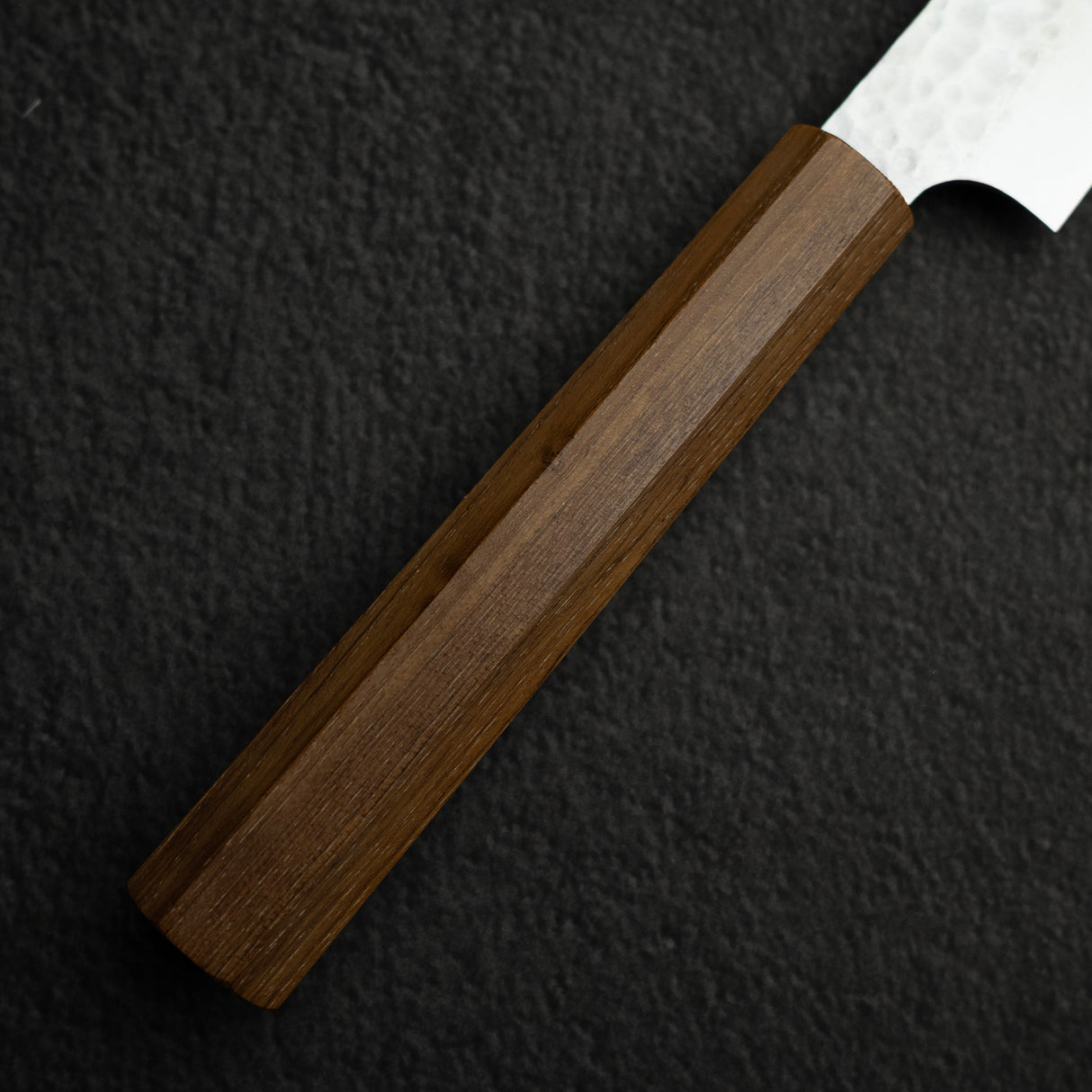 K&S VG10 Tsuchime Damascus Petty 150mm