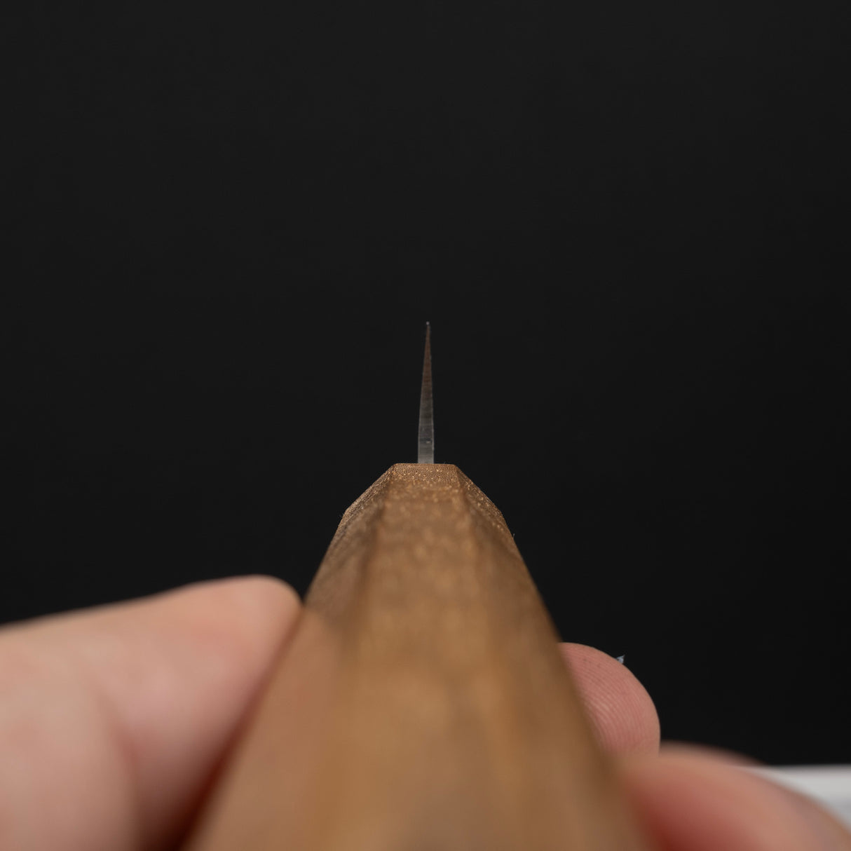 K&S VG10 槌目大馬士革小刀 150mm