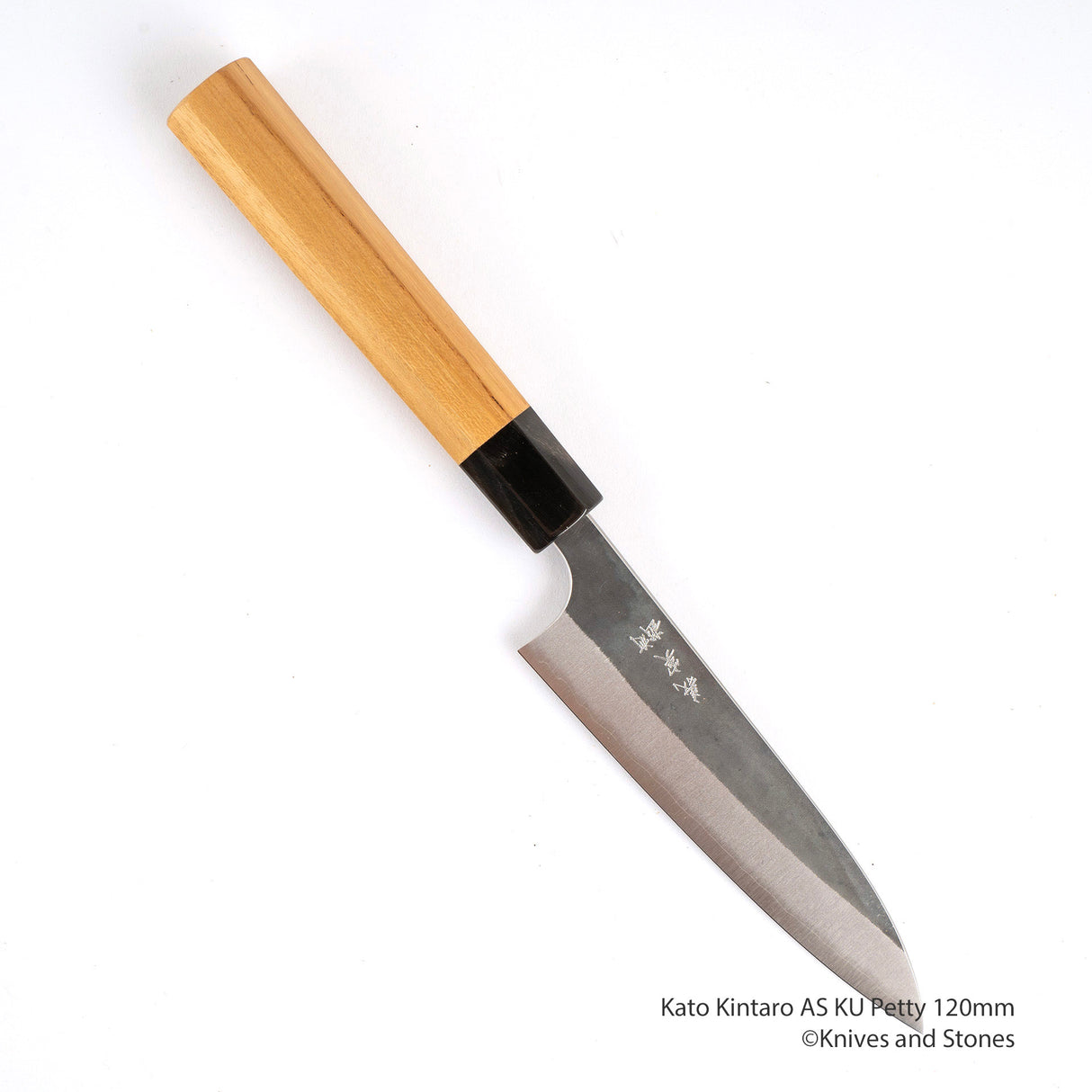 加藤芳美 青神 超級黑內小資 120mm