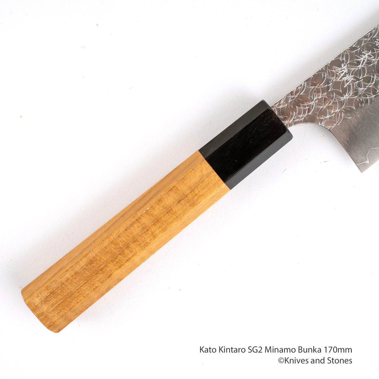 加藤佳美 SG2 南文化 175mm