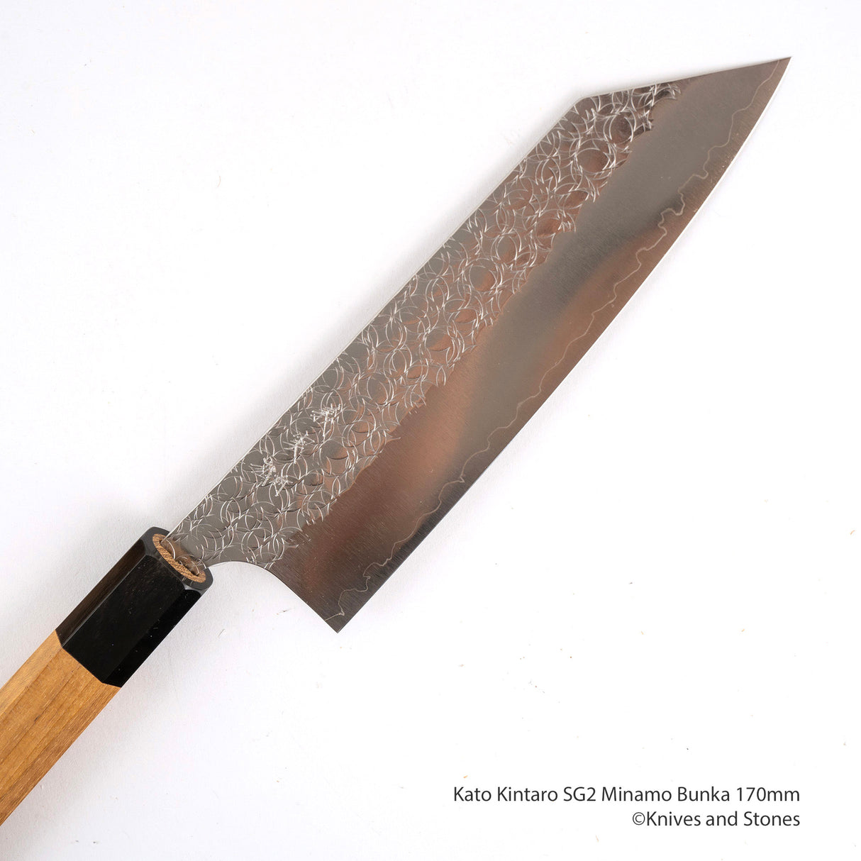 加藤佳美 SG2 南文化 175mm