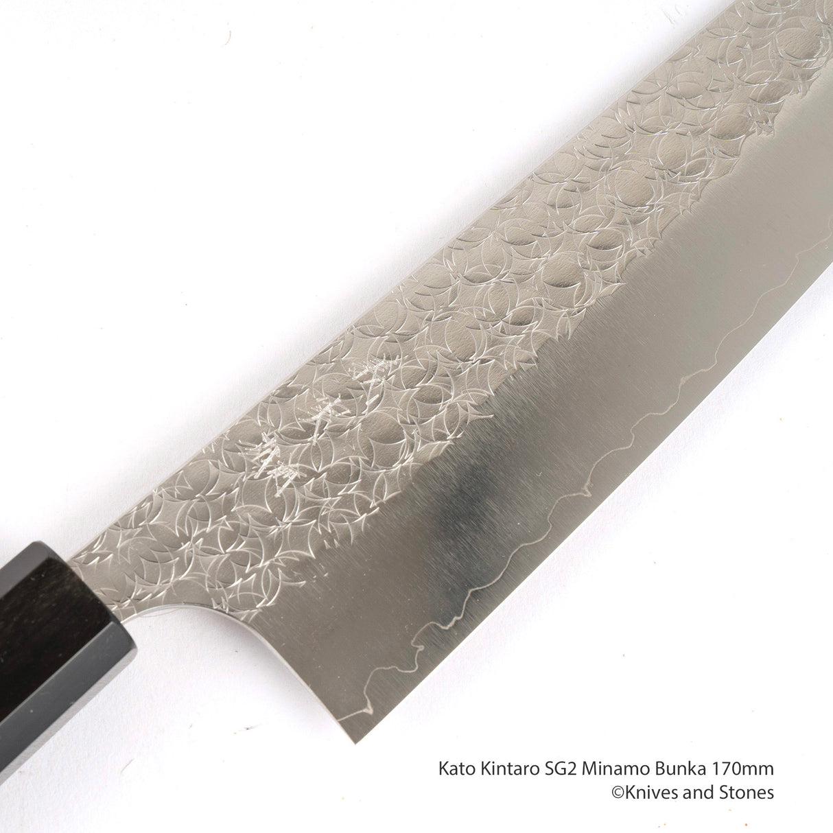 加藤佳美 SG2 南文化 175mm