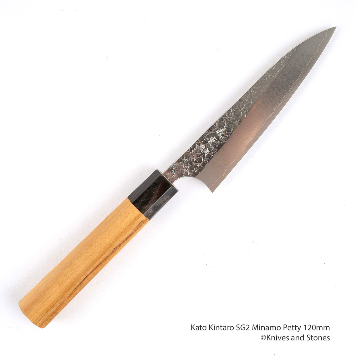 加藤佳美 SG2 南小資 120/150 mm