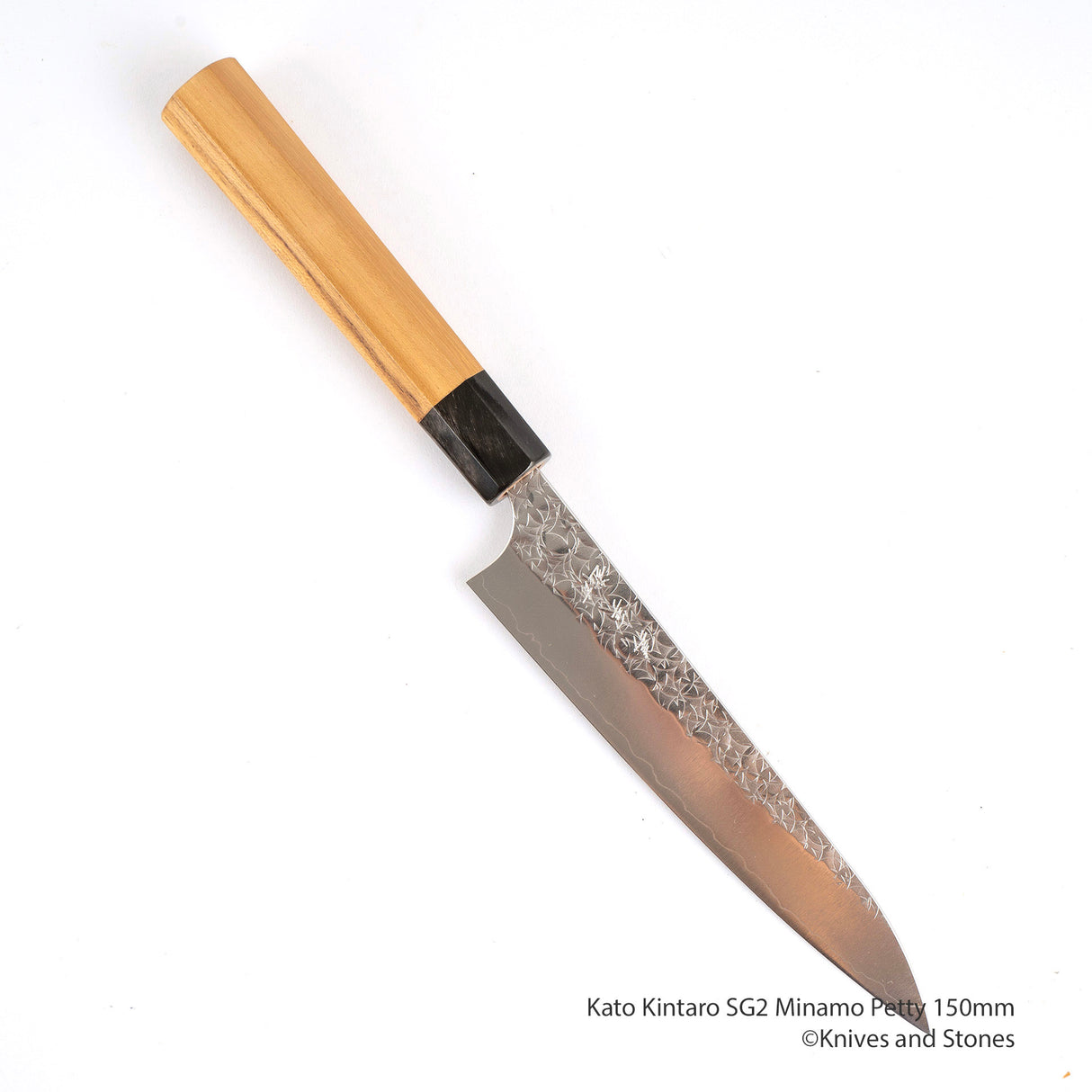 加藤佳美 SG2 南小資 120/150 mm