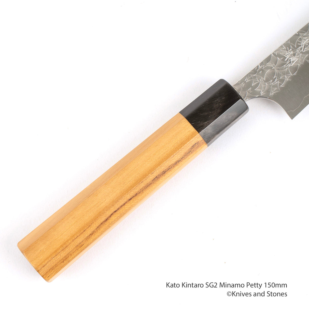 加藤佳美 SG2 南小資 120/150 mm