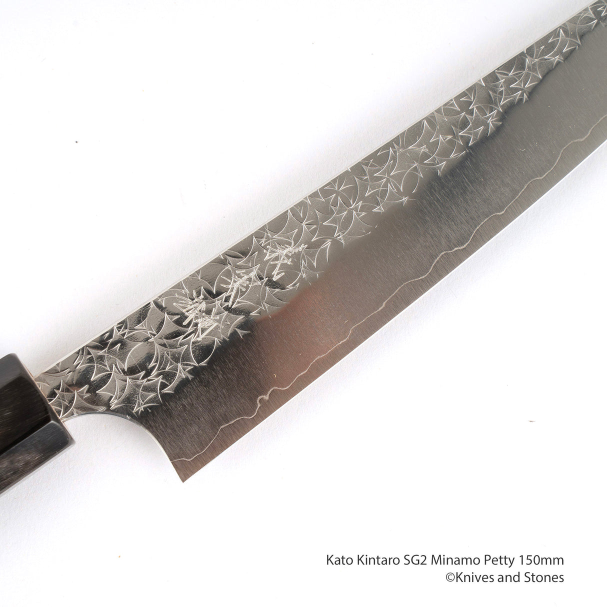 加藤佳美 SG2 南小資 120/150 mm