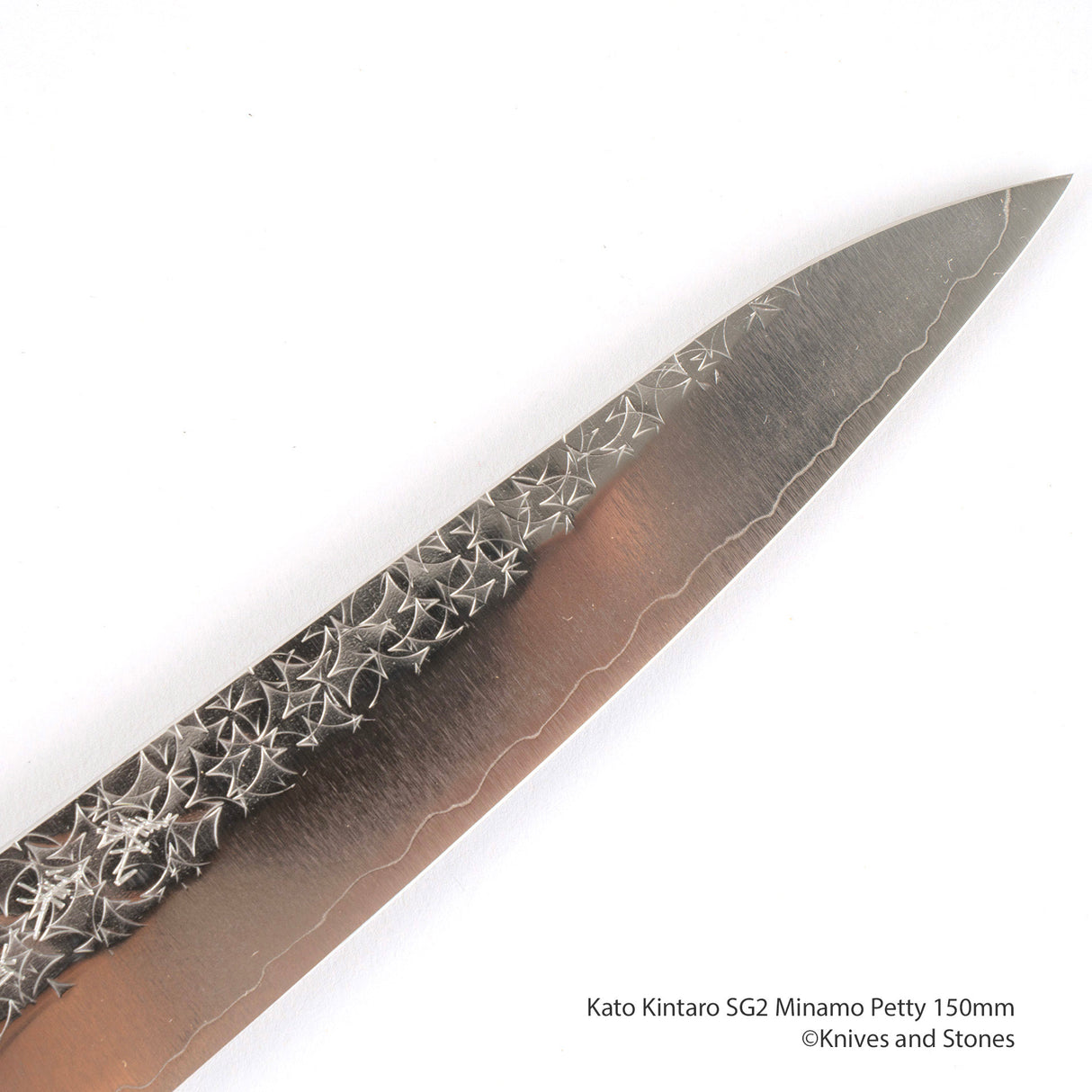 加藤佳美 SG2 南小資 120/150 mm