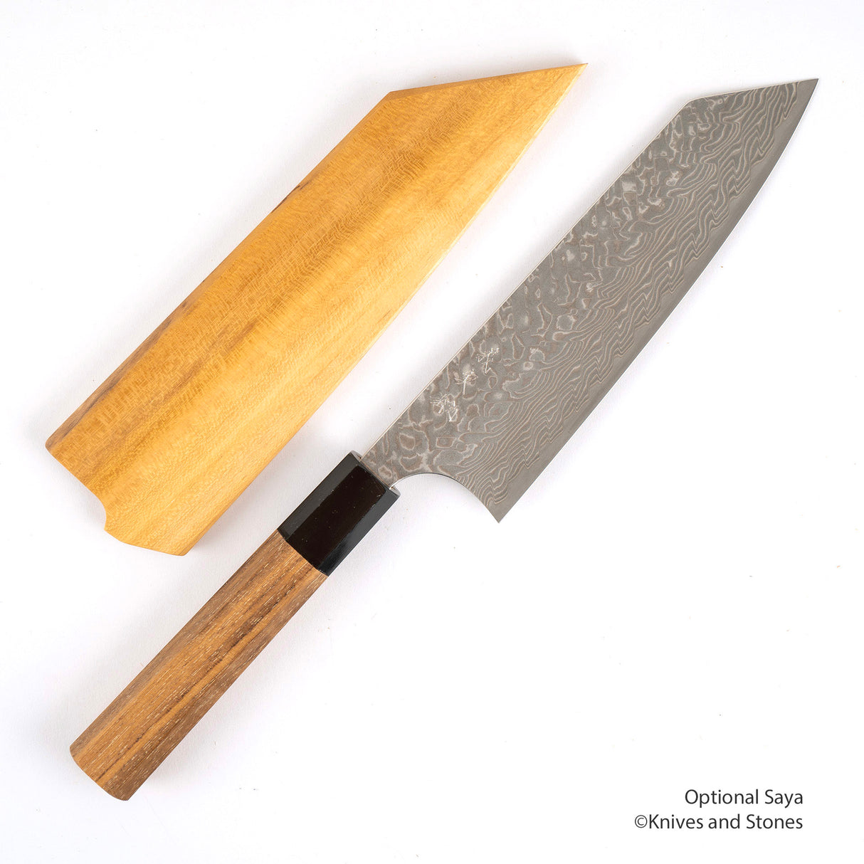 加藤 SG2 墨流文化 175mm