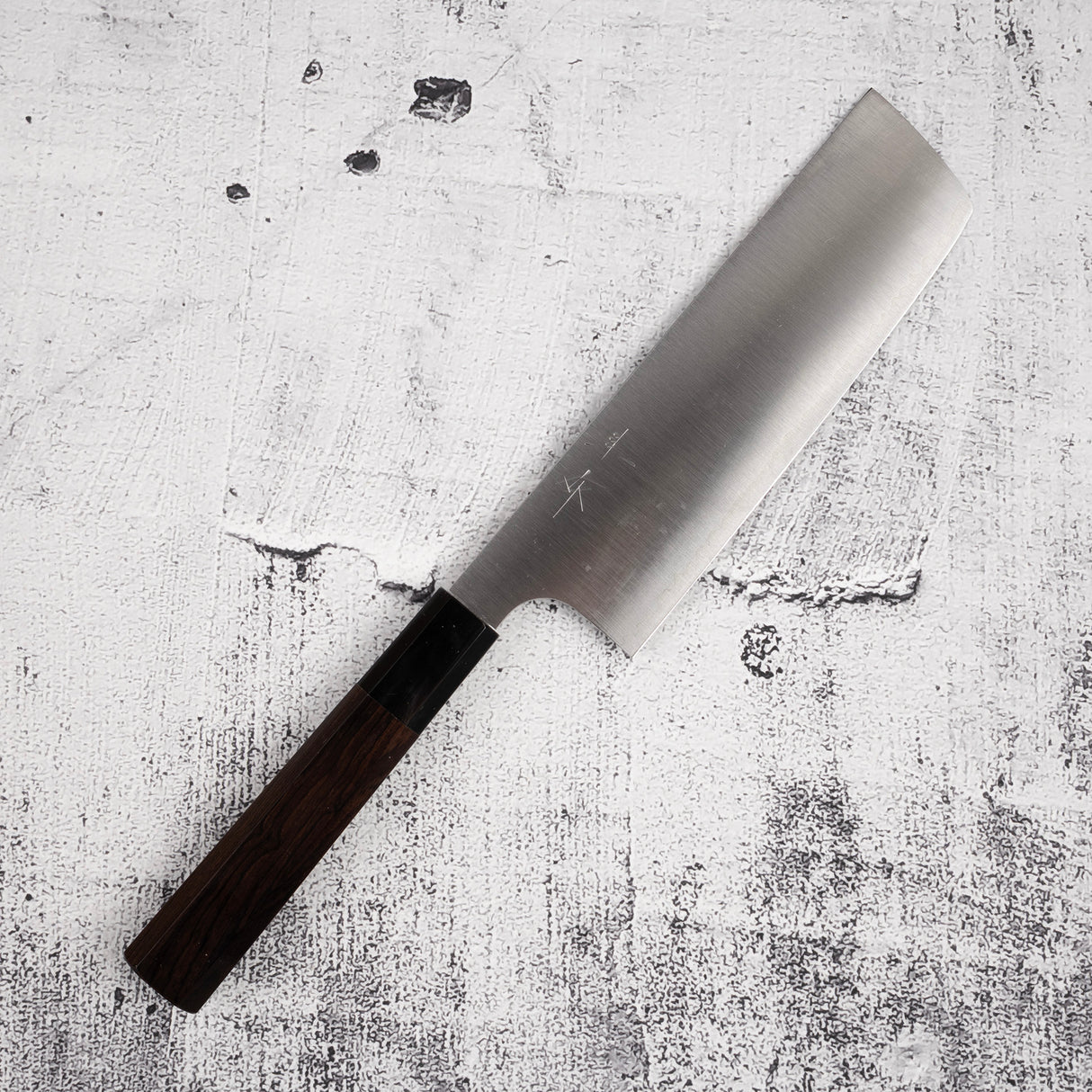 小林圭 SG2 薙切 165mm