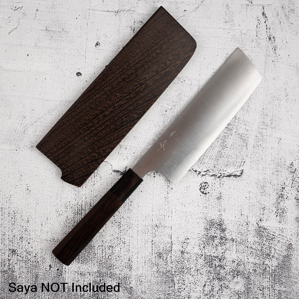 小林圭 SG2 薙切 165mm