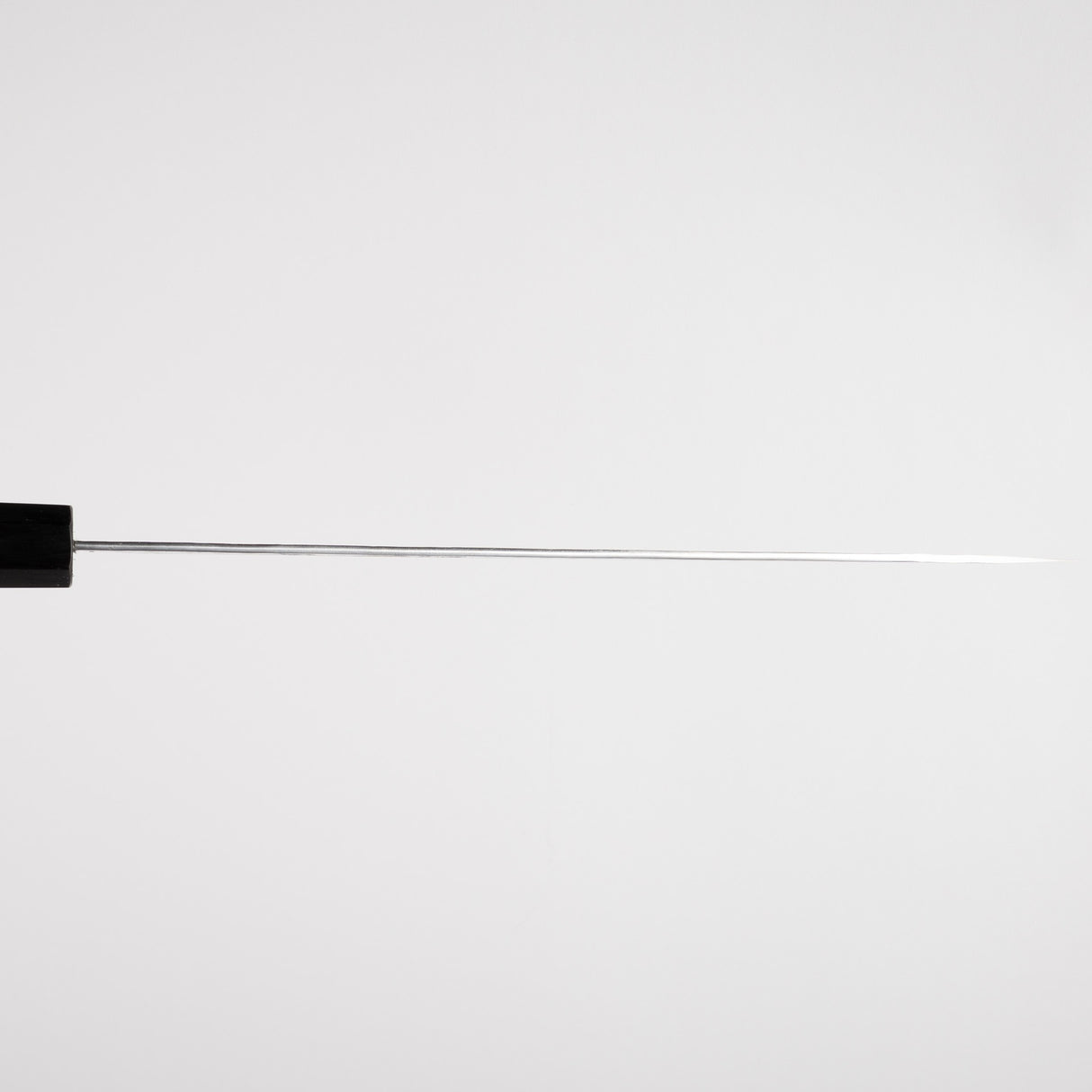 黑崎國線英 AS Sujihiki 240mm 青神 超級烏木