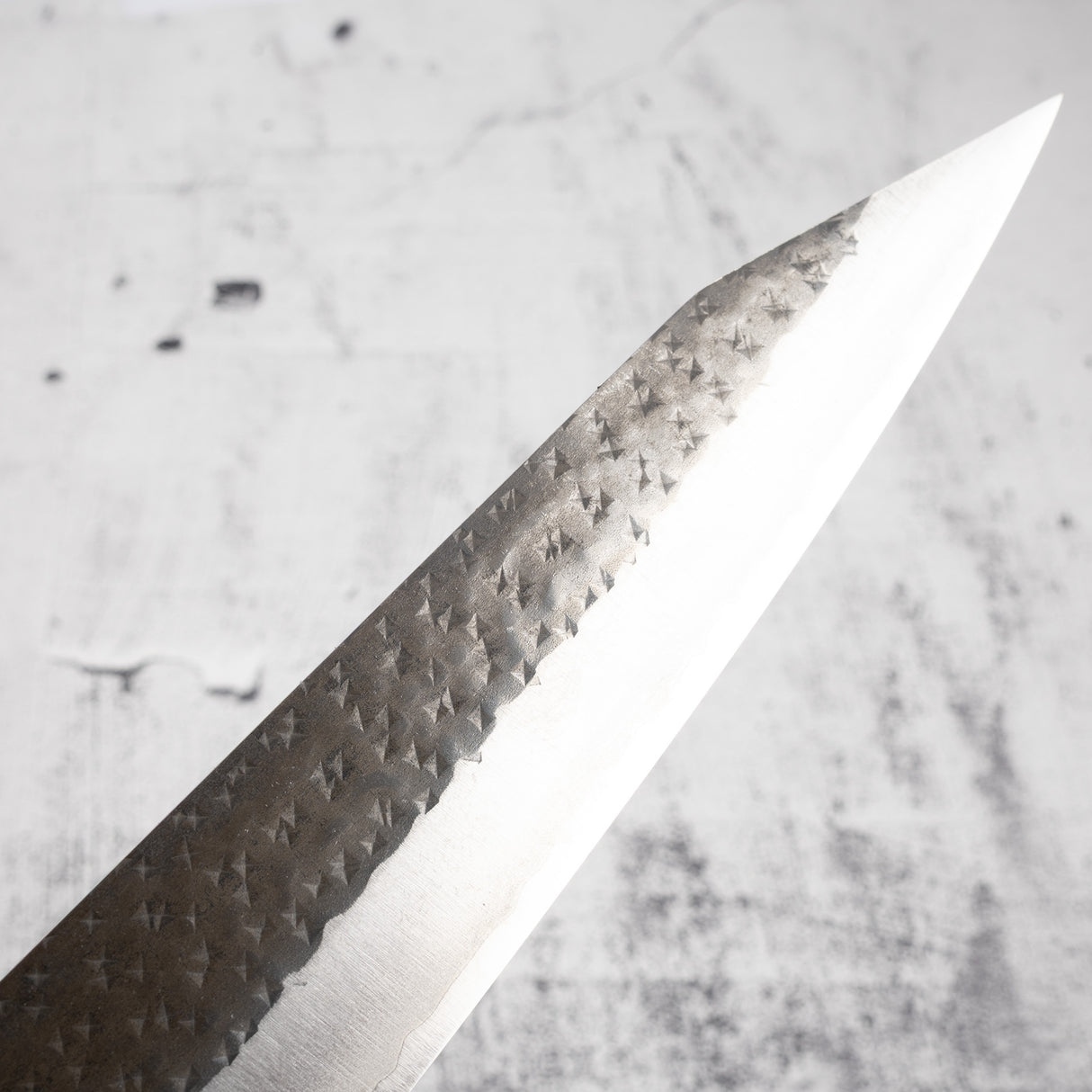 黑崎國線英 AS Sujihiki 270mm 青神 超級烏木