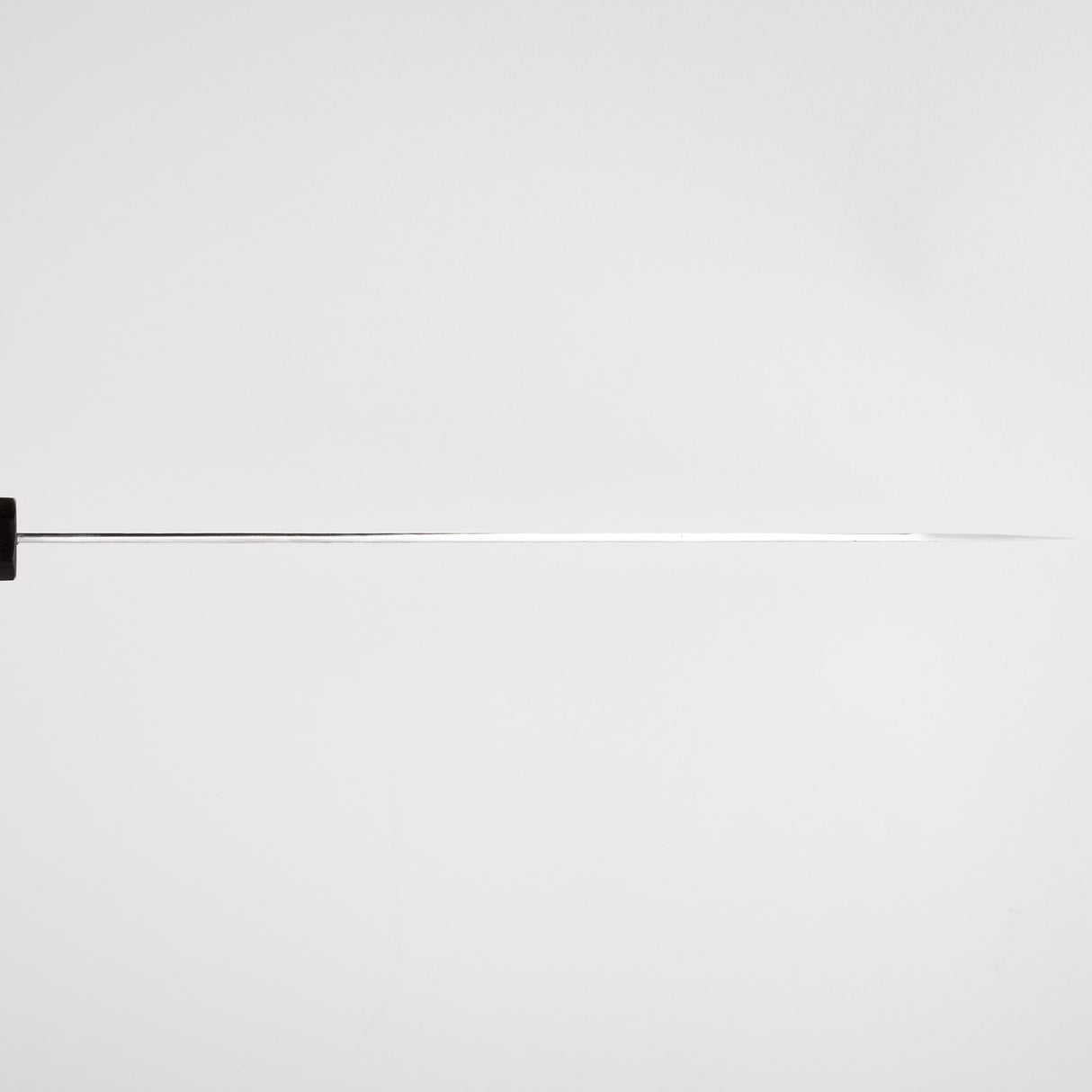 黑崎國線英 AS Sujihiki 270mm 青神 超級烏木