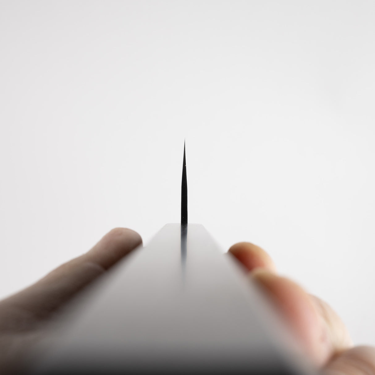 黑崎國線英 AS Sujihiki 270mm 青神 超級烏木