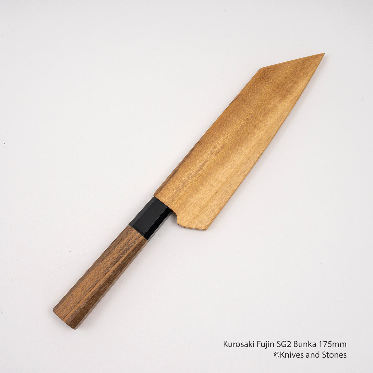 黑崎風神 SG2 文化 175mm