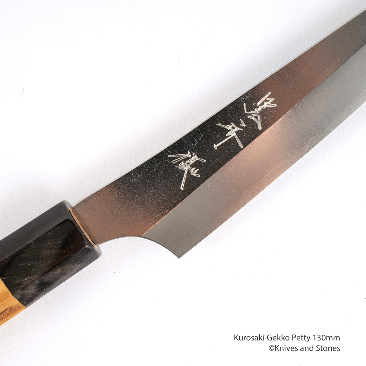 黑崎 VG XEOS Gekko Petty 130/150 毫米