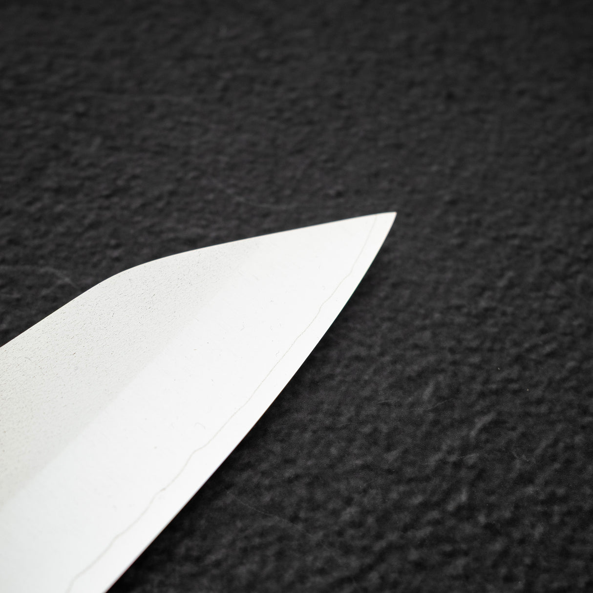 黑崎優 Gekko VG XEOS Bunka 165mm-綠松石飾環