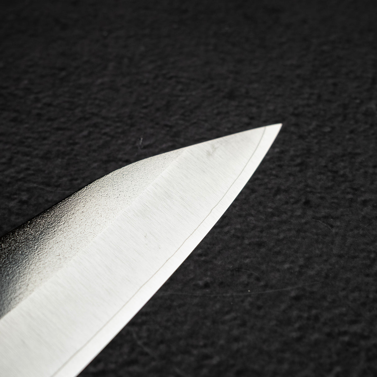 黑崎優 Gekko VG XEOS 牛刀 210mm-綠松石飾環