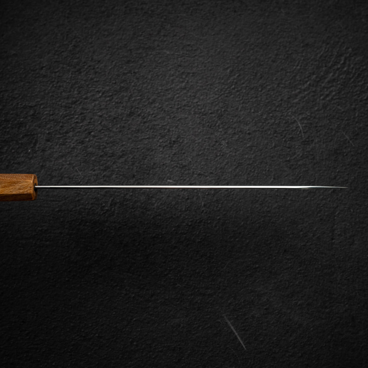 黑崎優 Gekko VG XEOS 牛刀 210mm-綠松石飾環